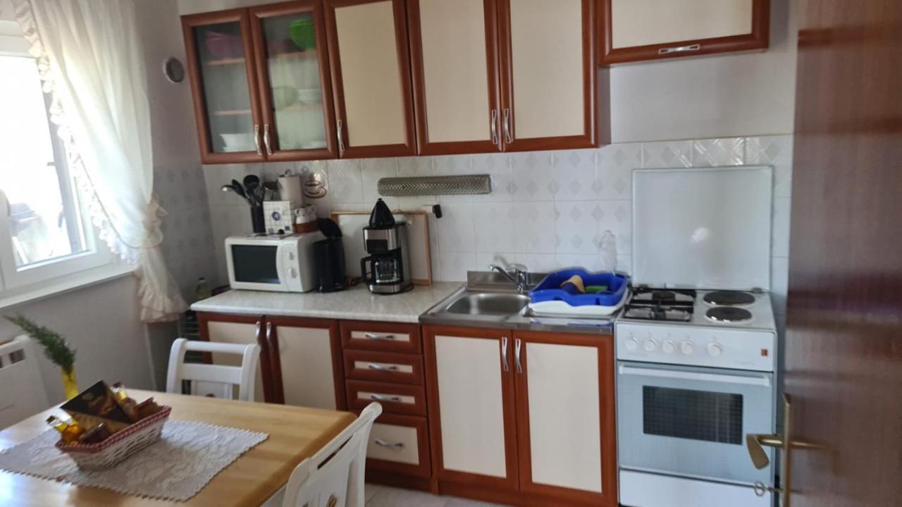 סטארי גראד Apartment Biondic מראה חיצוני תמונה